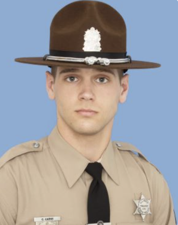 Trooper Carns