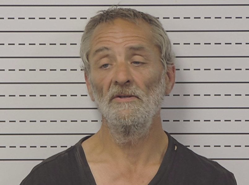 James J. Chapman, of Carlinville.