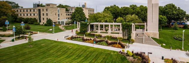 Rockhurst University