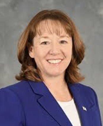 Rep. Amy Elik.