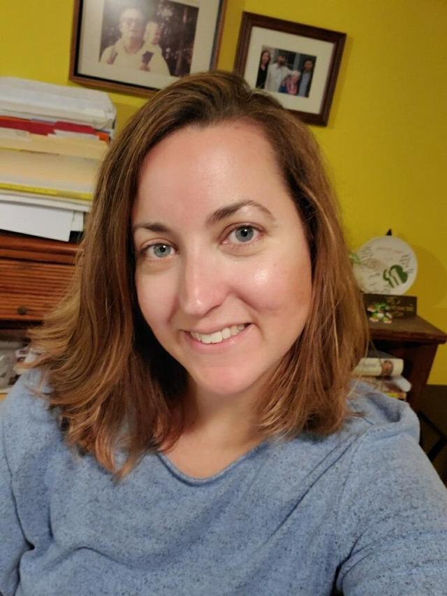 Mandy Robbins