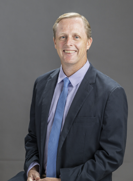 Dr. Brian Curtis