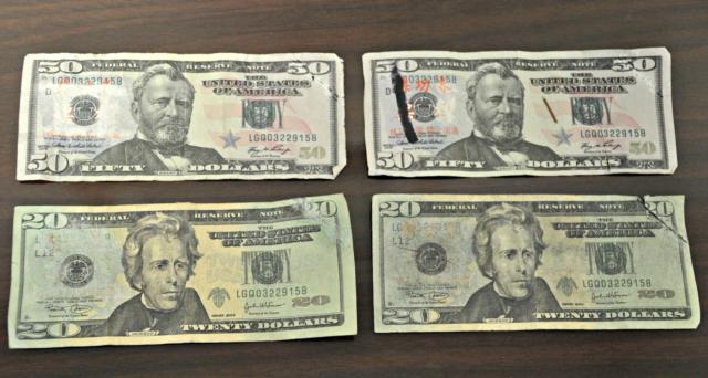 Photos provided by First National Bank in Staunton