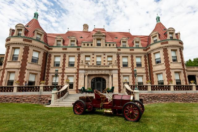 Photo Of 1905 Fiat