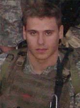 Spc. Ryan Garbs