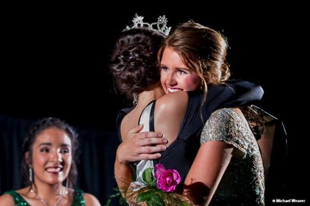 The Macoupin County Fair Pageant was once again loaded with talent. Photos of the pageant are courtesy of Michael Weaver.