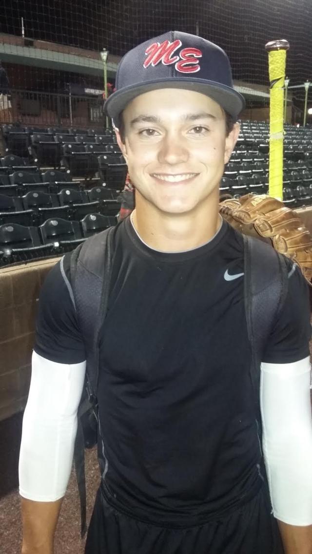 Tate Wargo