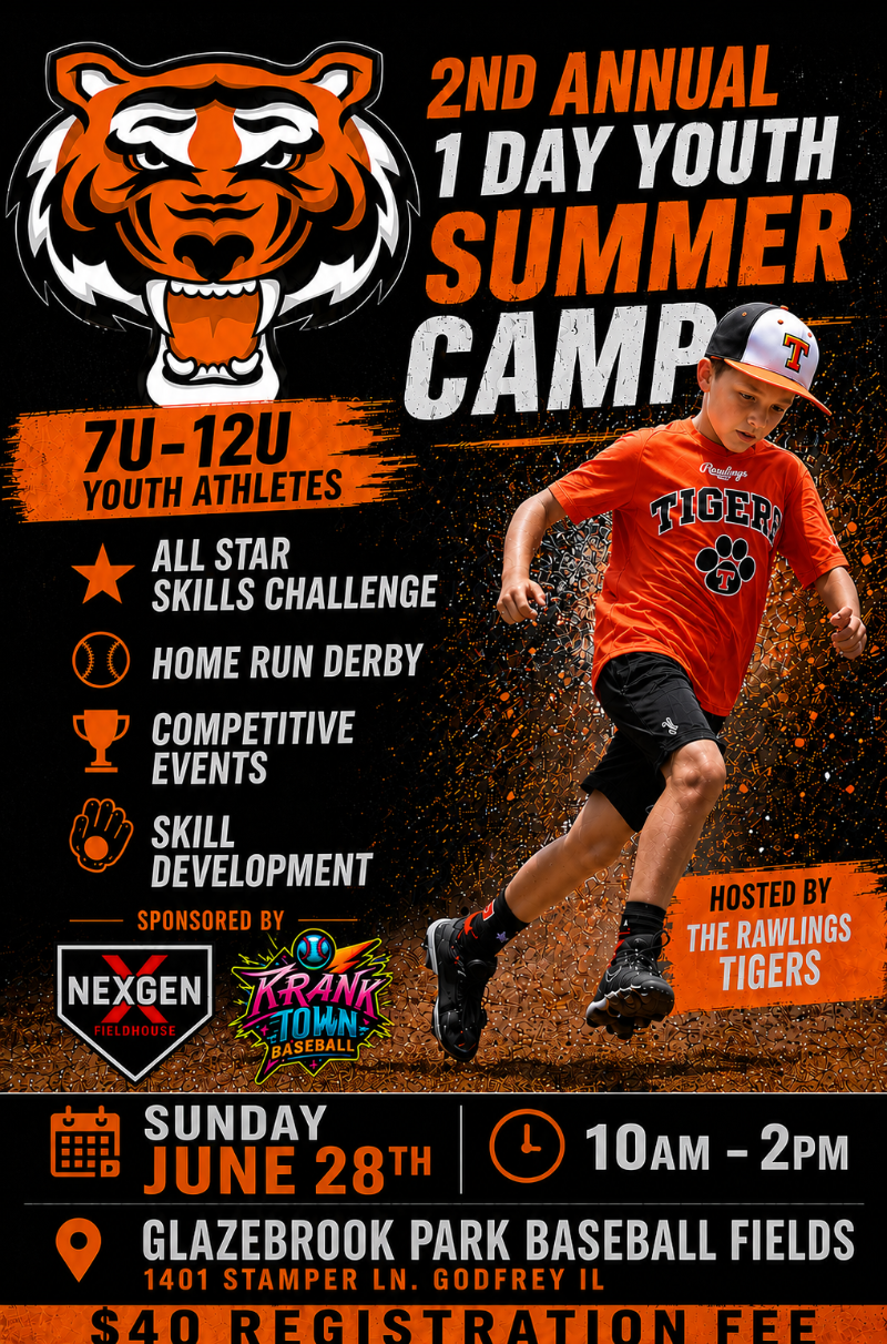 All Star Youth Summer Camp