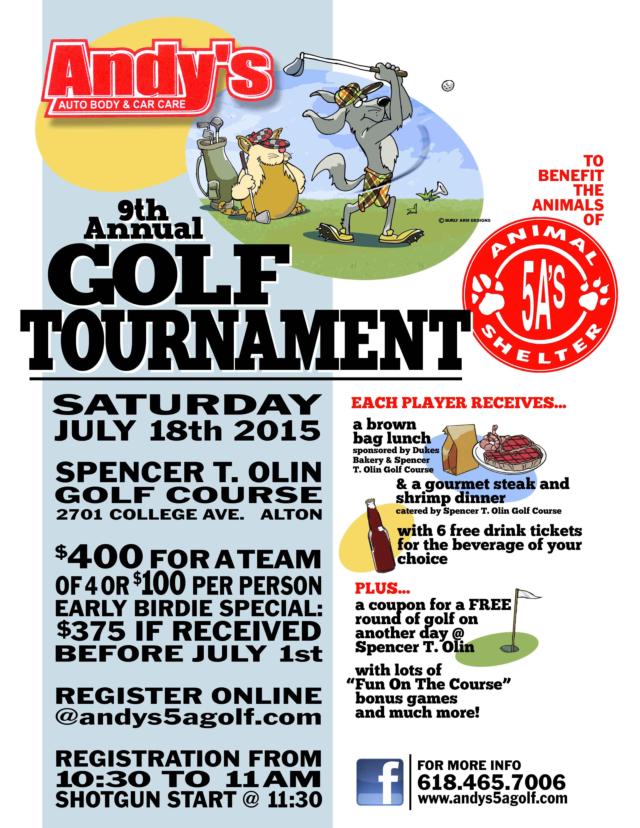 Andy's Auto Body, Andy’s Tire and Auto Service and Andy’s Auto Sales