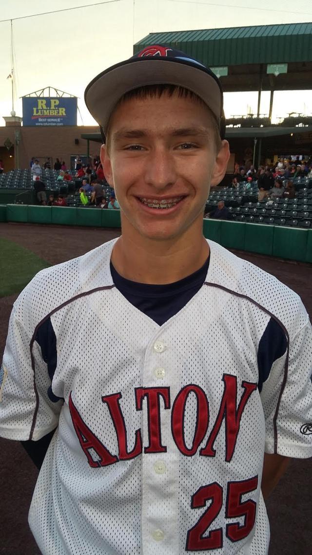 Cullen McBride