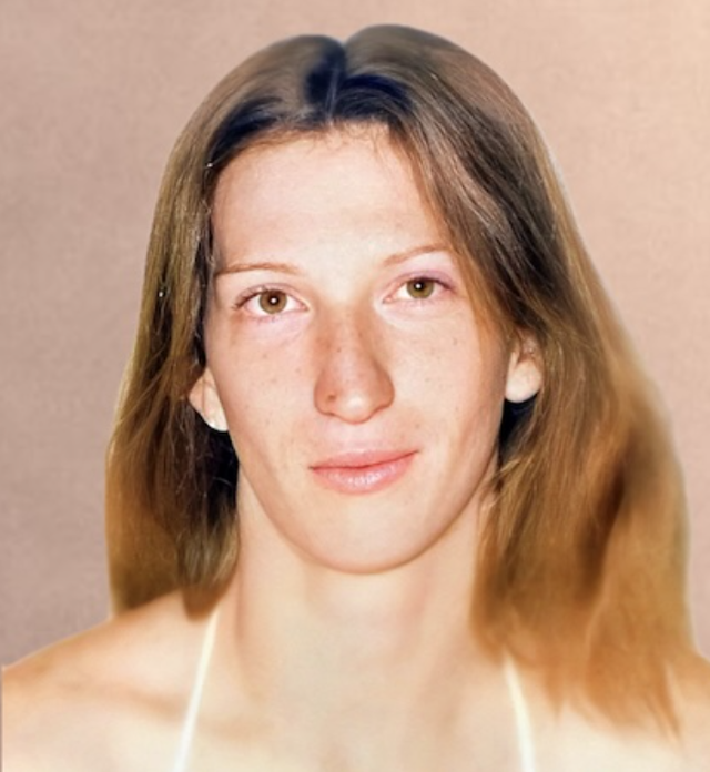 Wynona Nadine Michel.