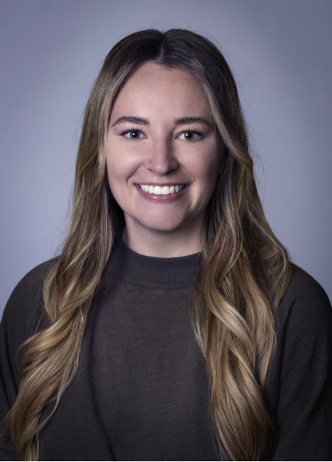 Rachel Brown, LCPC.