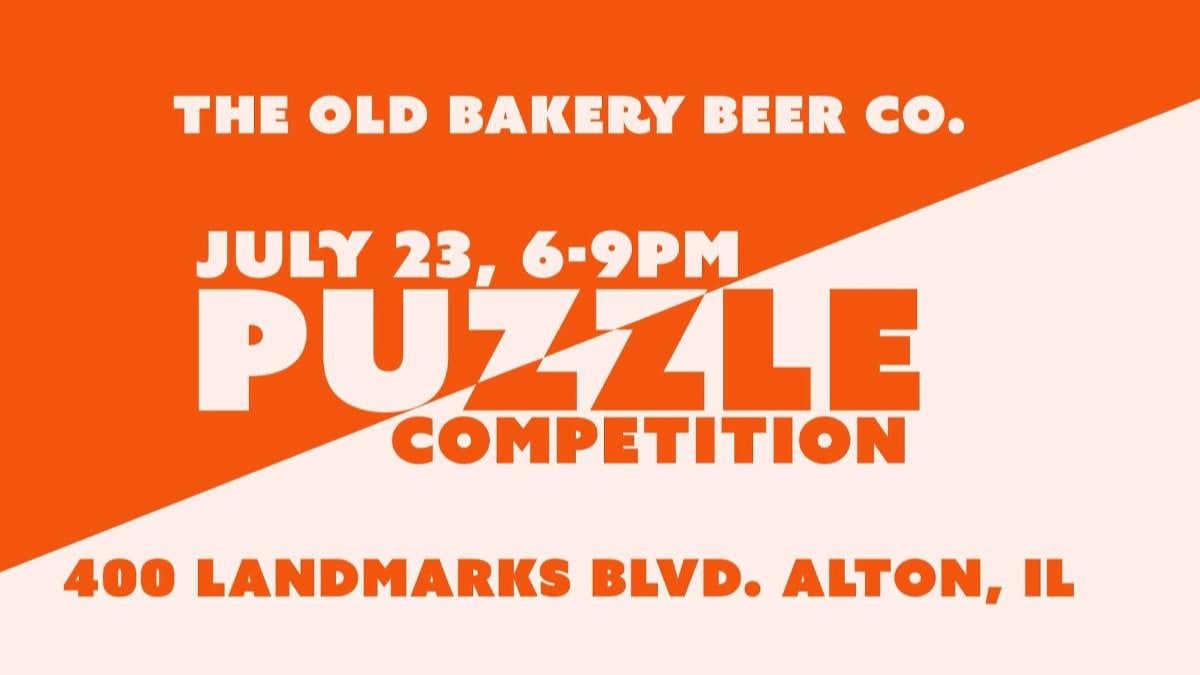 Puzzle Competition