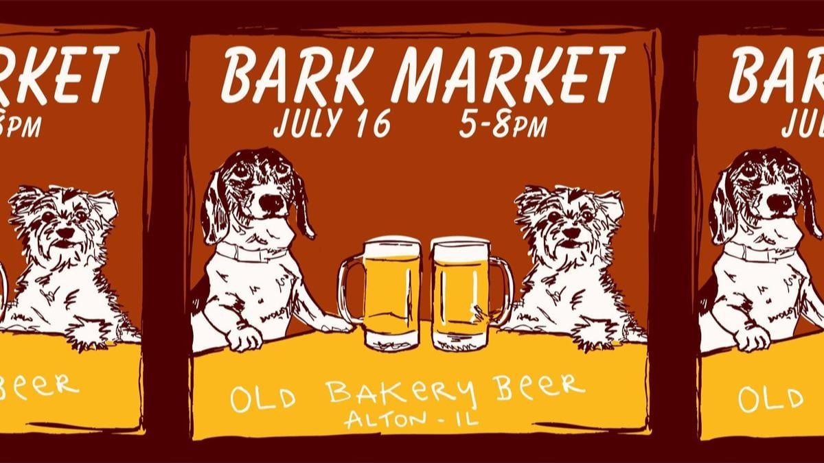 Bark Market