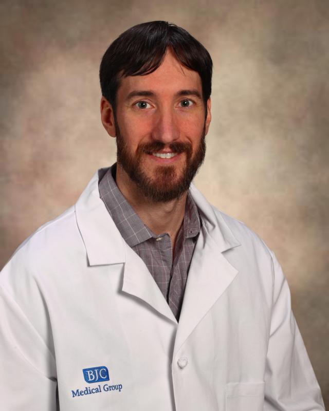 Dr. Matthew Musielak 