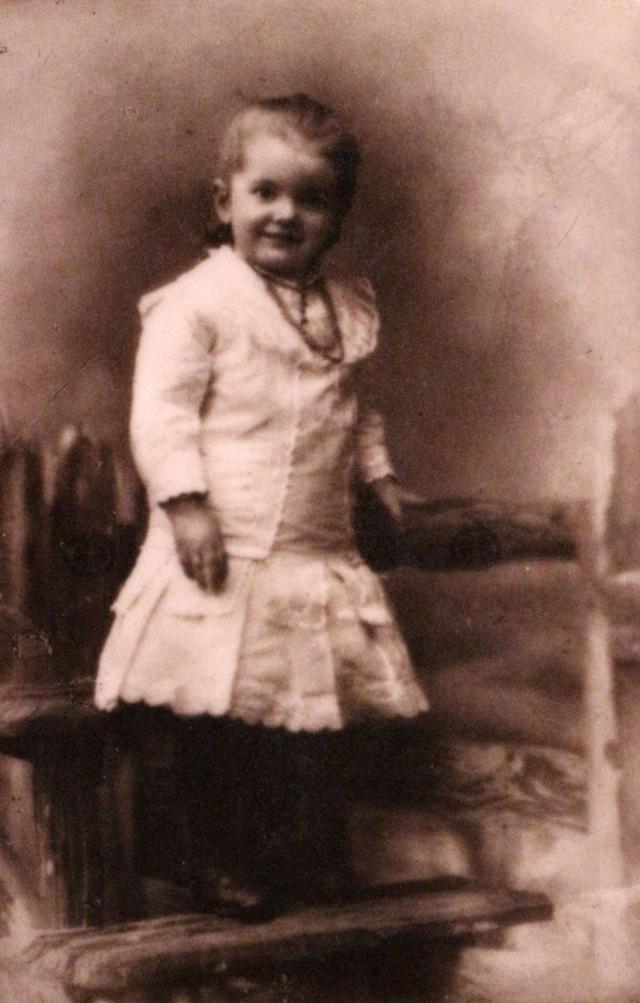 Lucy Jane Haskell 1880-1889