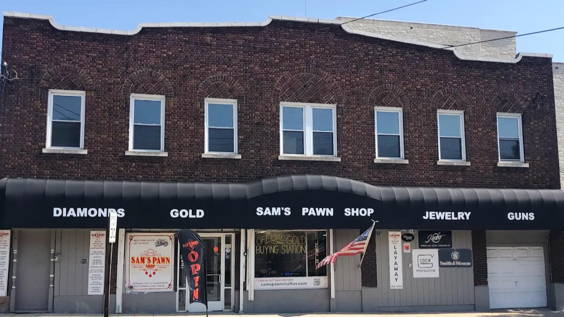 CLOSING SALE — EVERYTHING MUST GO!