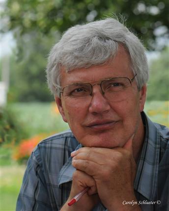 Vernon Kleen