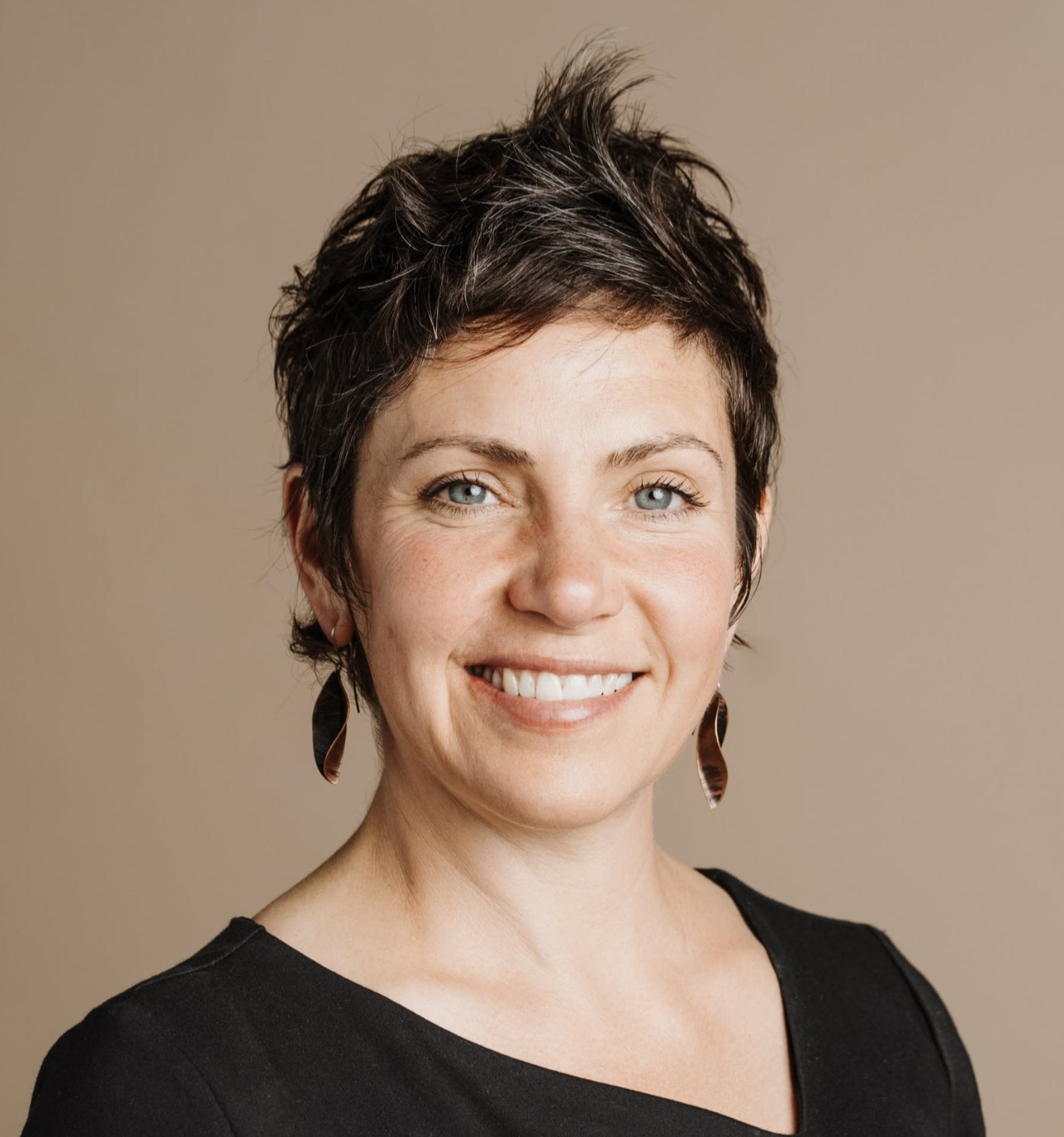 St. Louis Mayor Cara Spencer.