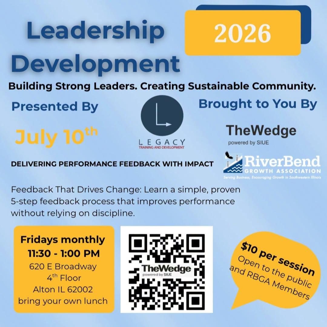Leadership Development: Delivering Performance Feedback