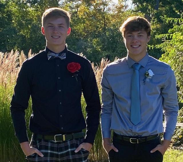 Tennis Doubles Combo Are Quality Chrysler Dodge Jeep Ram of Jerseyville