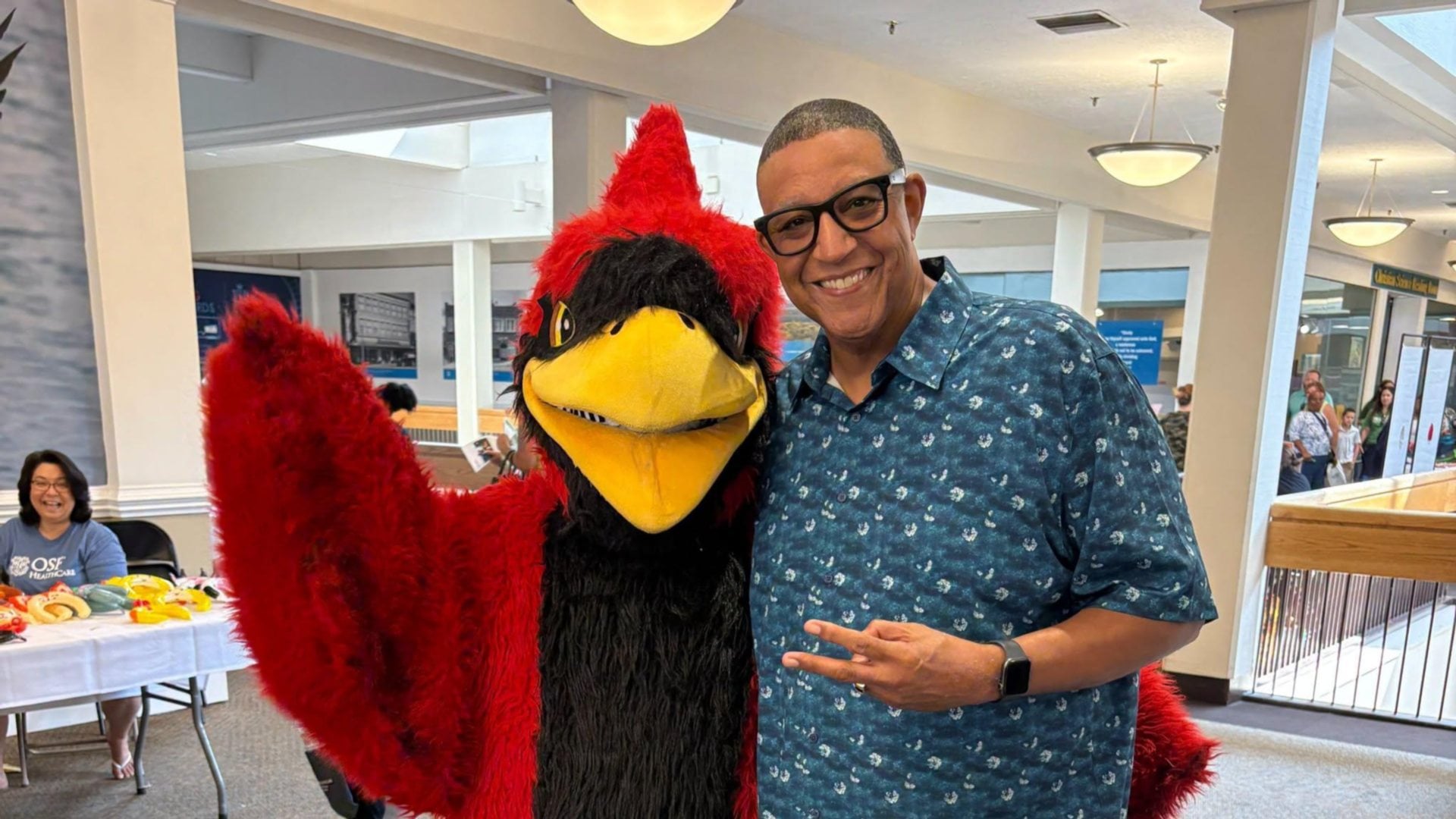 5th Annual Back-to-School Celebration
