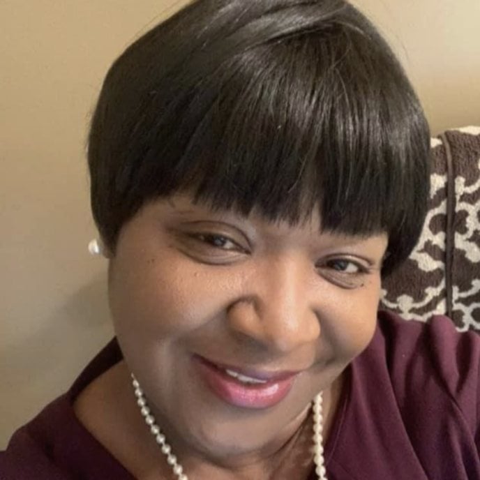 Terrien A. Metcalf-Fennoy.