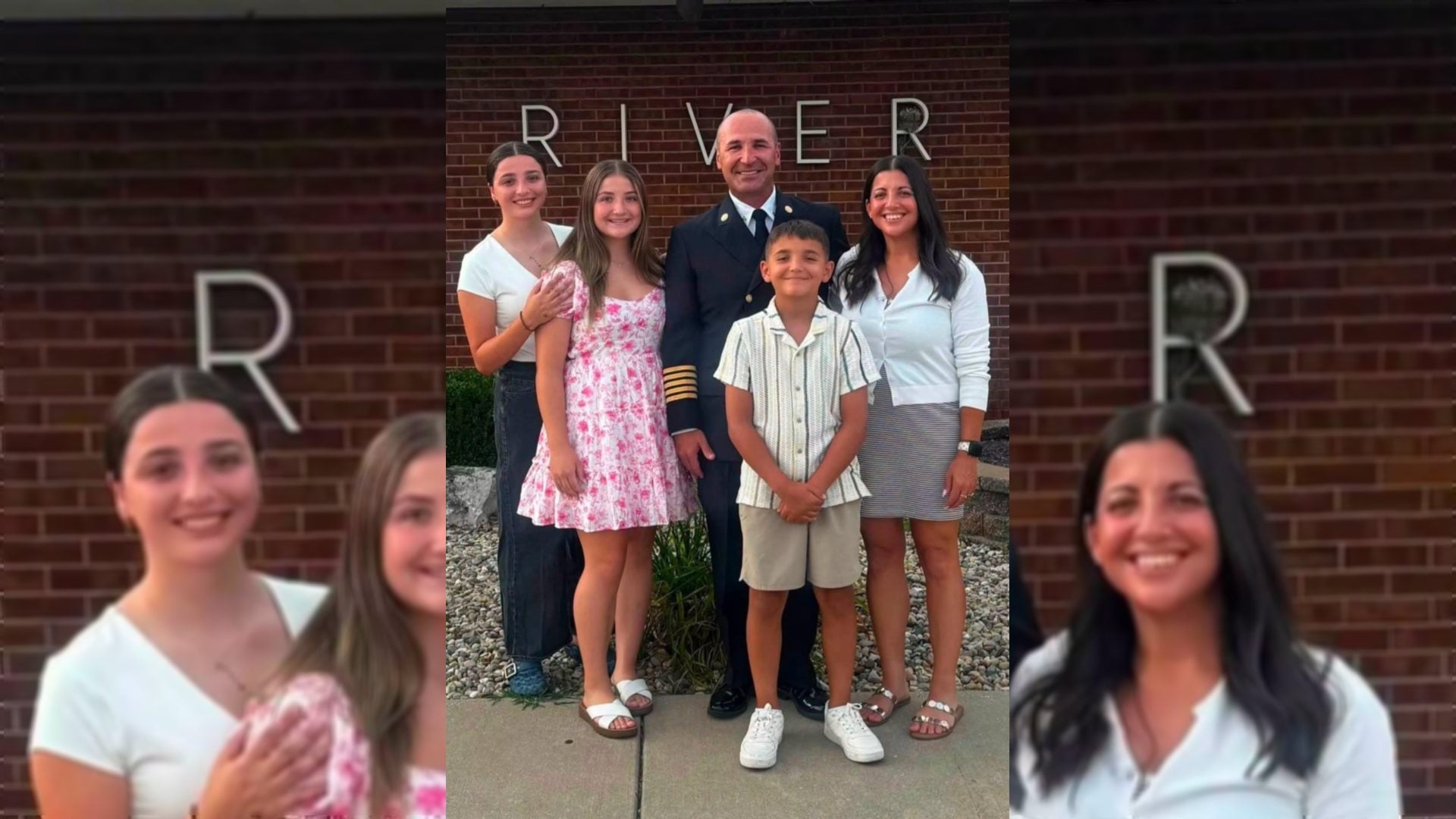 New Wood River Fire Chief Sworn In