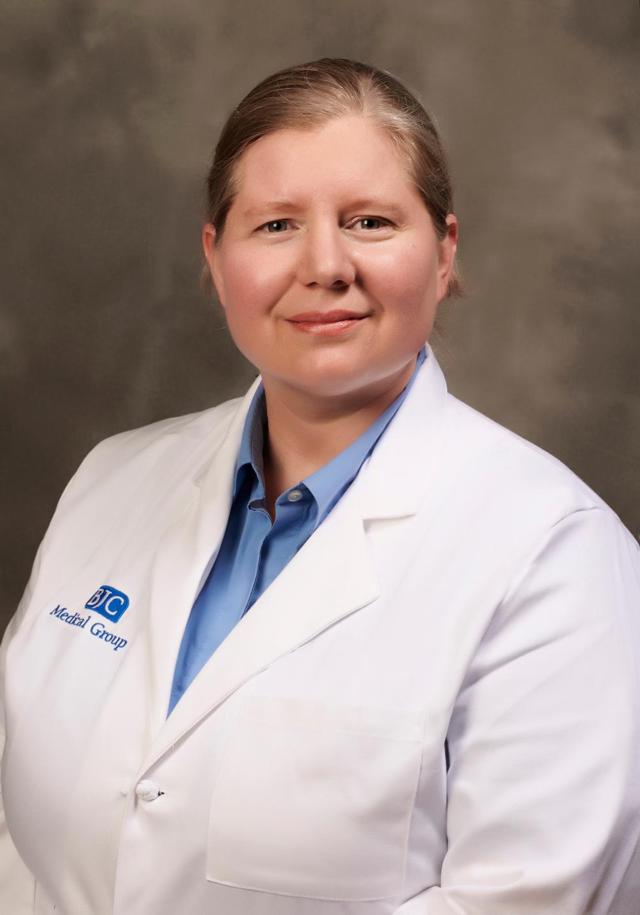 Dr. Mary Schinkel