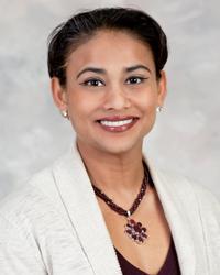 Dr. Kaninika Verma, clinical director of Sleep Medicine for OSF HealthCare