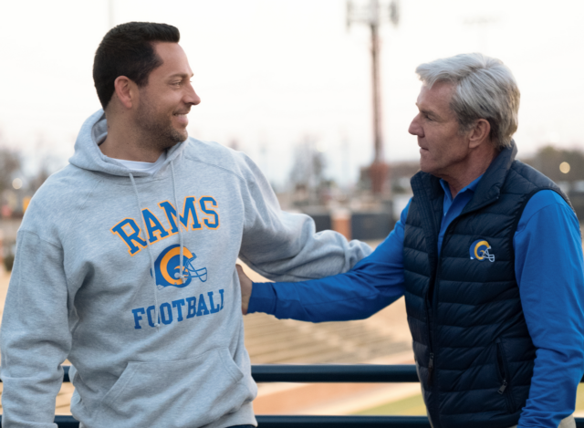 Kurt Warner Biopic "American Underdog" Set For December 10 Release