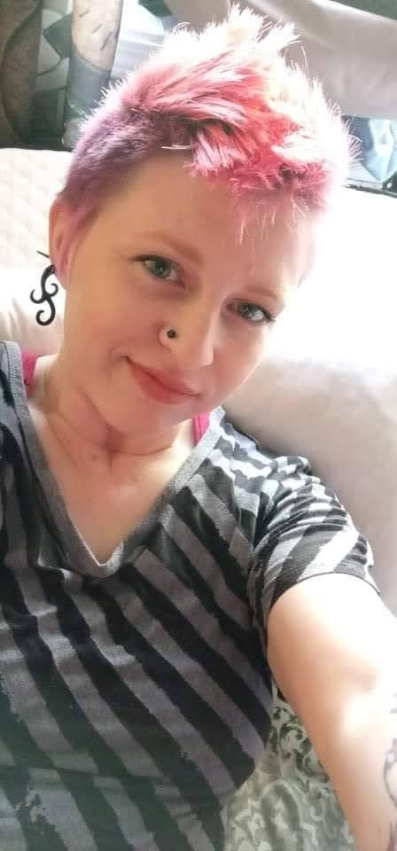 Alisha Taylor Victim In William C Ingersoll Case Shares Heartfelt Message About His 
