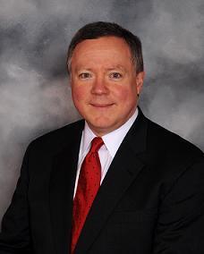 Eric Zarinkow.