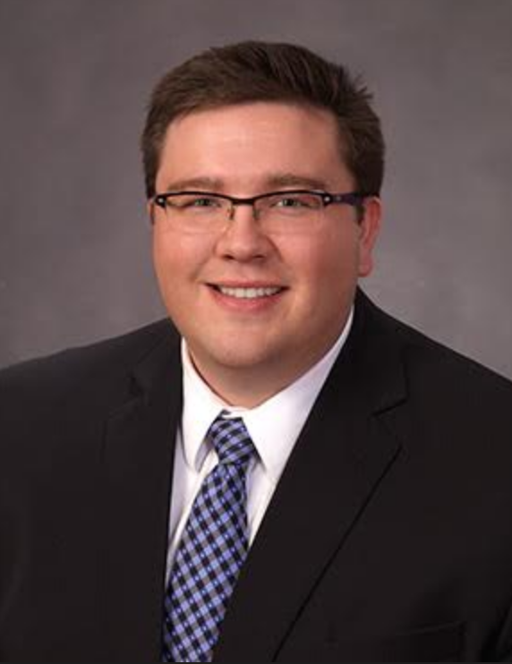 Glen Carbon Lawyer Tapped for Legal and Policy Role with Diocese of