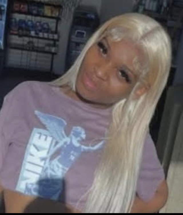 Shabrya Hudson