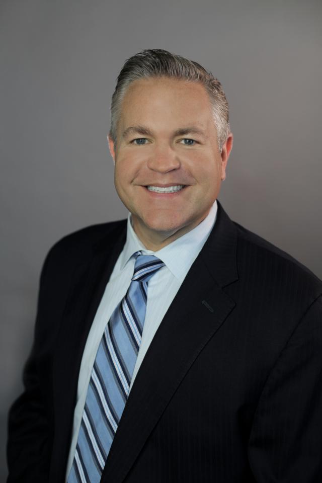 Glen Carbon Mayor Bob Marcus