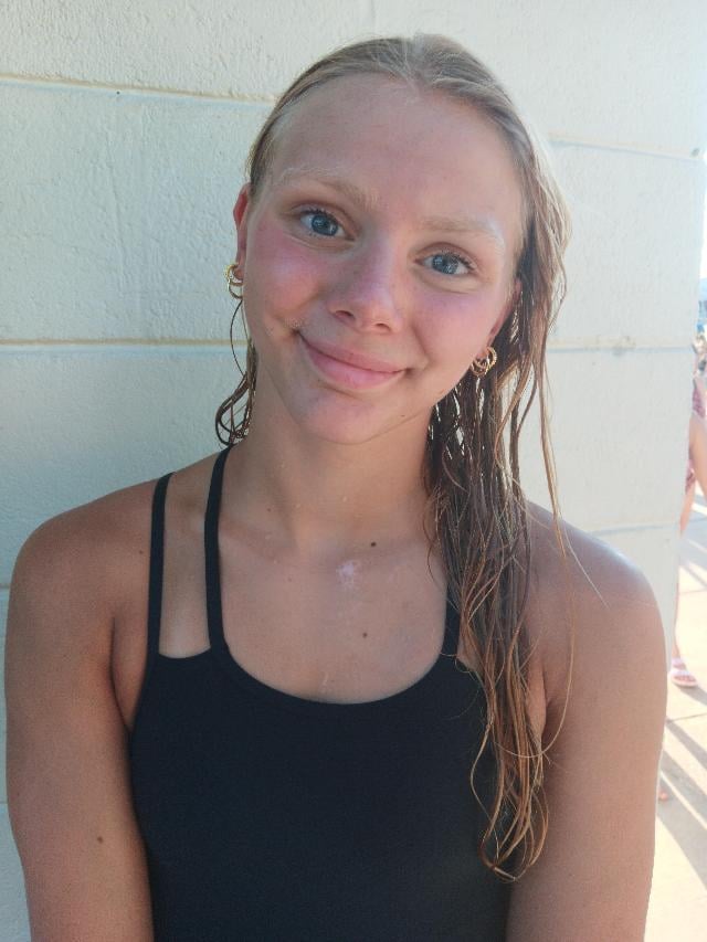 Kyla Calvin
