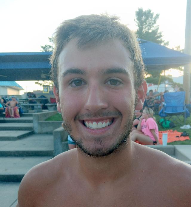 Beau Roberts