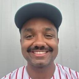 Preston Wright