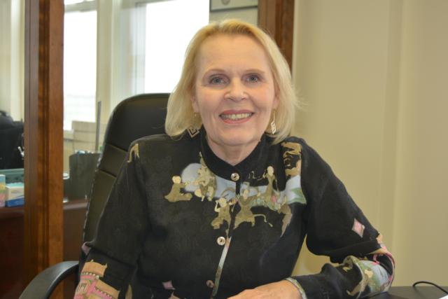 Joan Stader of BonafIDcatch.