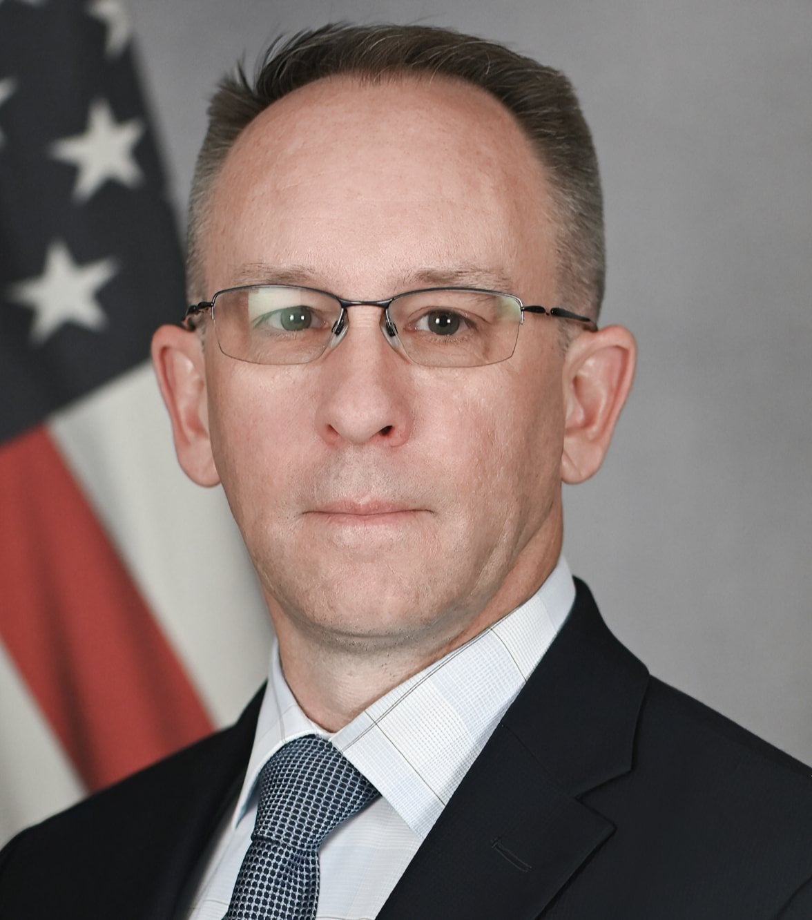 Steven L. Hofer.