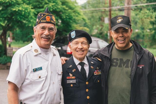 Raoul Reminds Veterans and Service Members to Be Alert for Scams & Access Resources Provided by the Attorney General’s Office to Protect Against Fraud