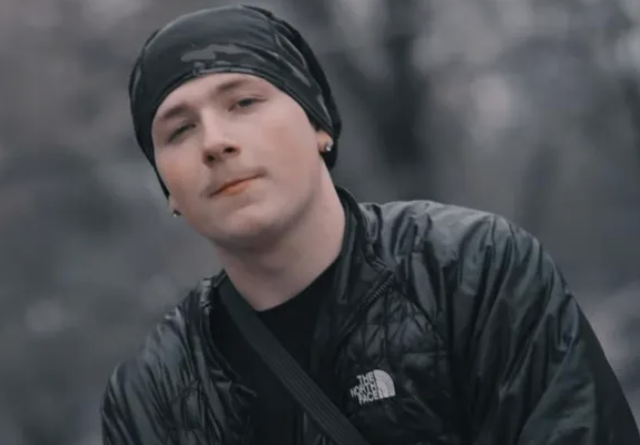 Andrew Klaus.