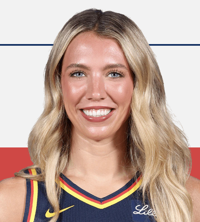Lexie Hull