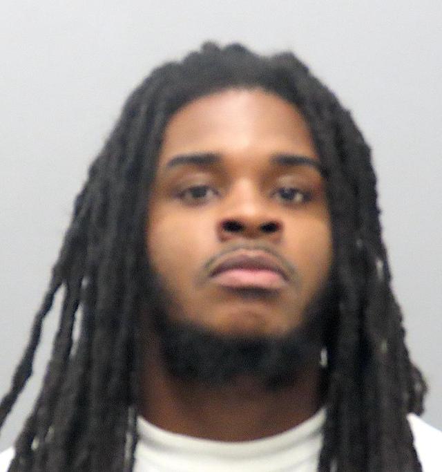 Koran Adams