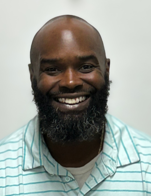 Kenneth Nance