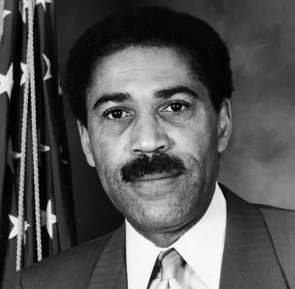 William Clay