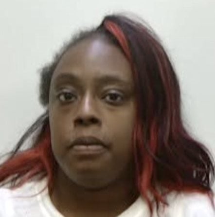 Ieasha L. White.