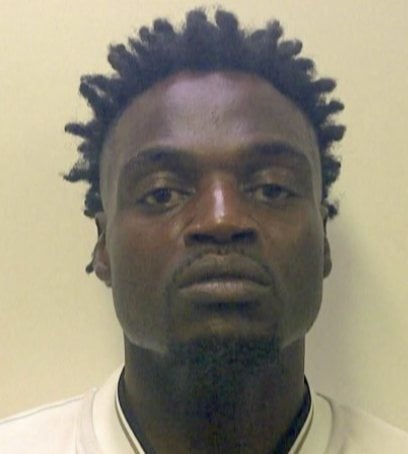 Jahvaris L. Reese.