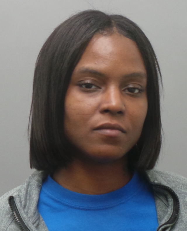 Anastacia Washington